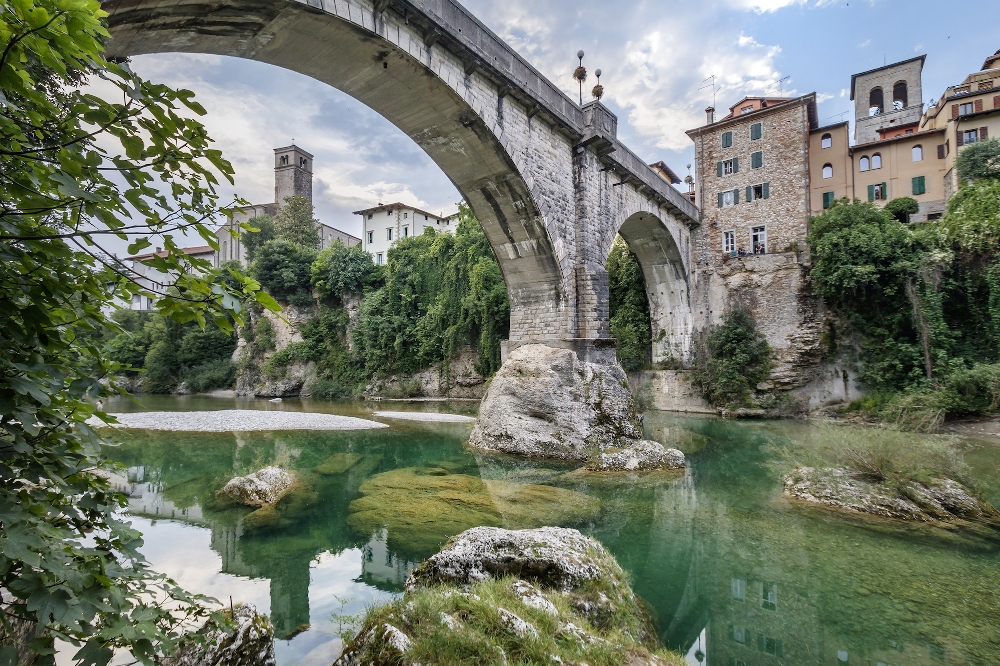 Il Friuli Venezia Giulia si mette in mostra con oltre 300 visite guidate in un territorio che non ti aspetti