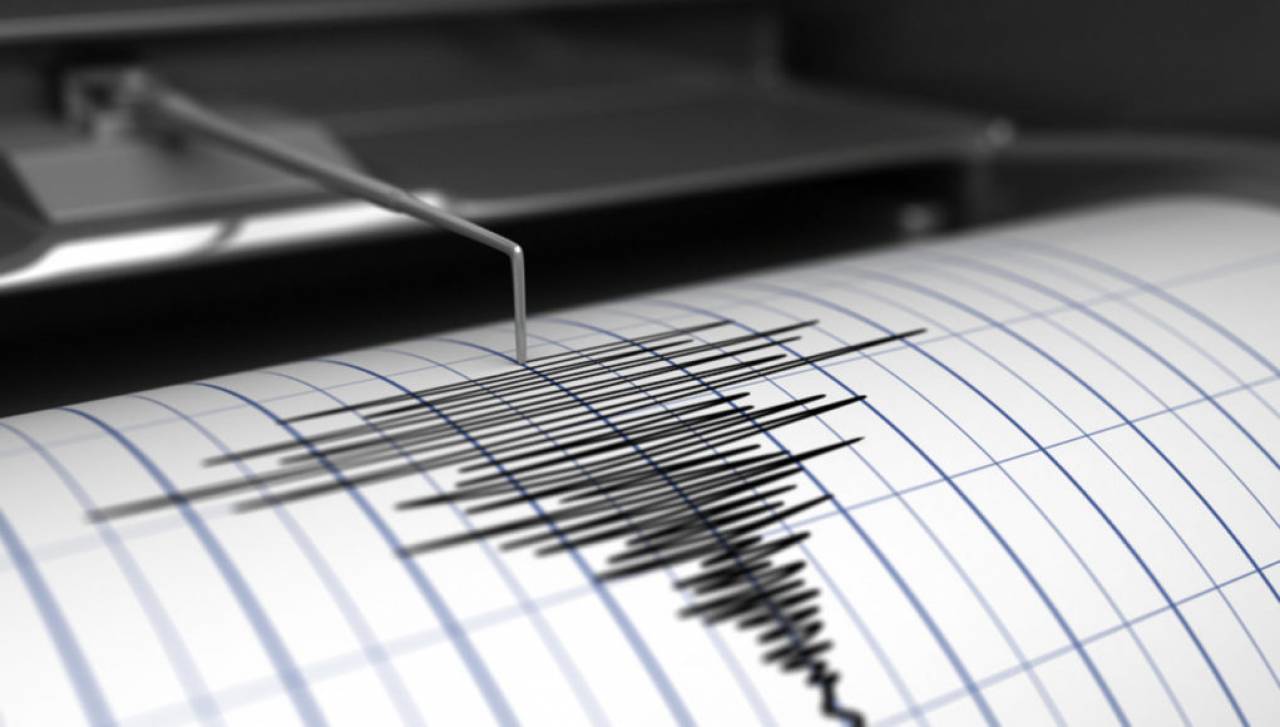 Scossa di terremoto (3.7) nel cosentino