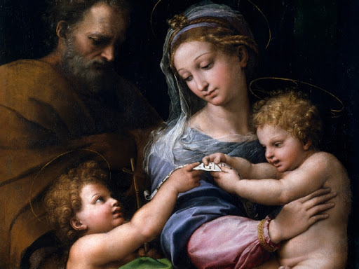 Tutto esaurito per la mostra evento su Raffaello a Roma alle Scuderie del Quirinale
