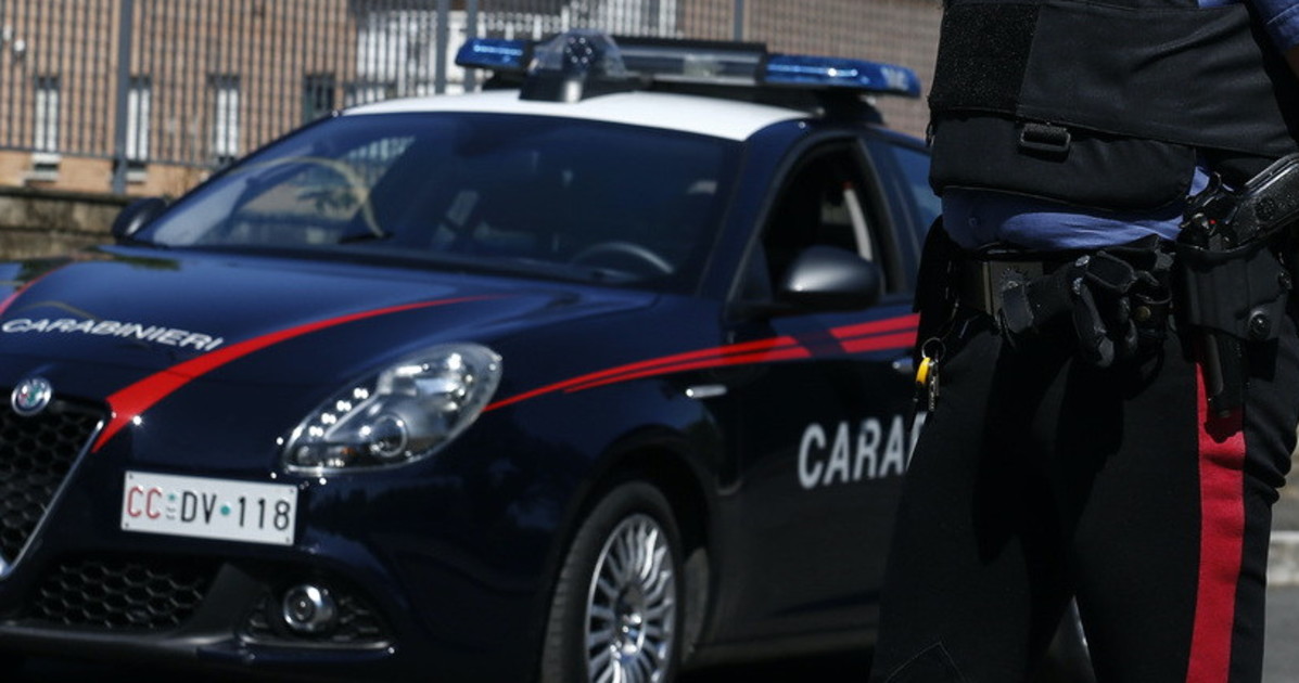 Presunto stupro a Fregene, i Carabinieri indagano sul caso di una 19enne