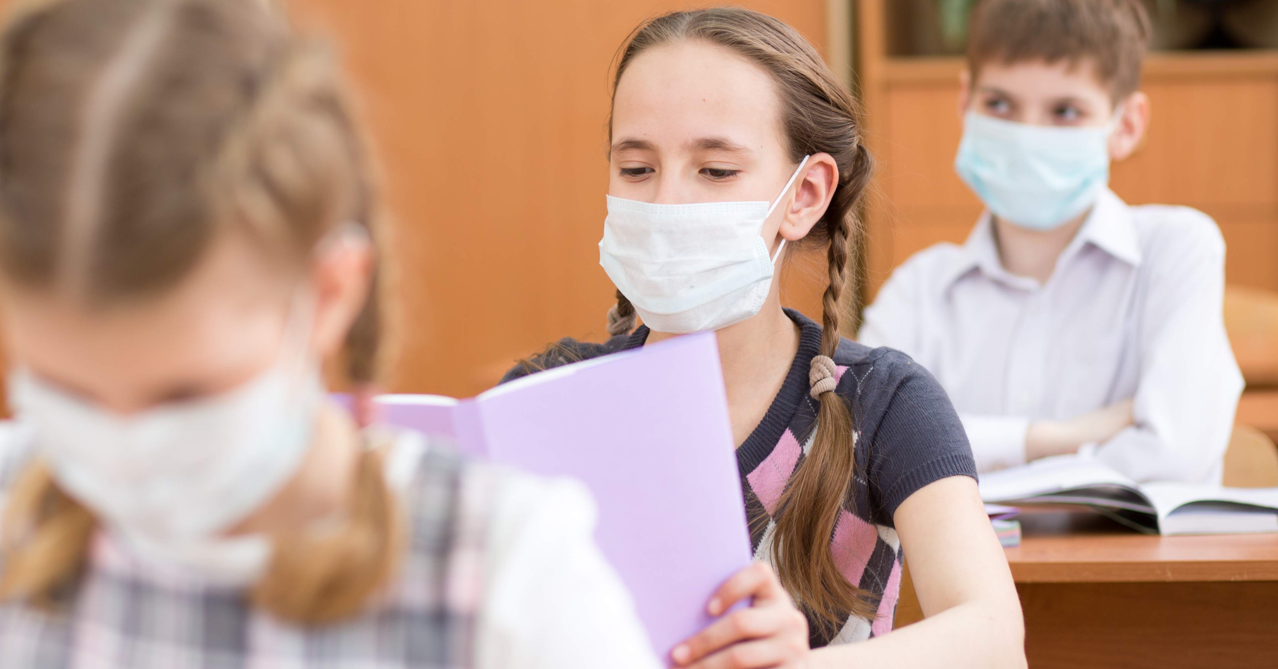 Anno scolastico a intermittenza nella Regione Lazio. Scuole immediatamente chiuse ai primi casi di contagio