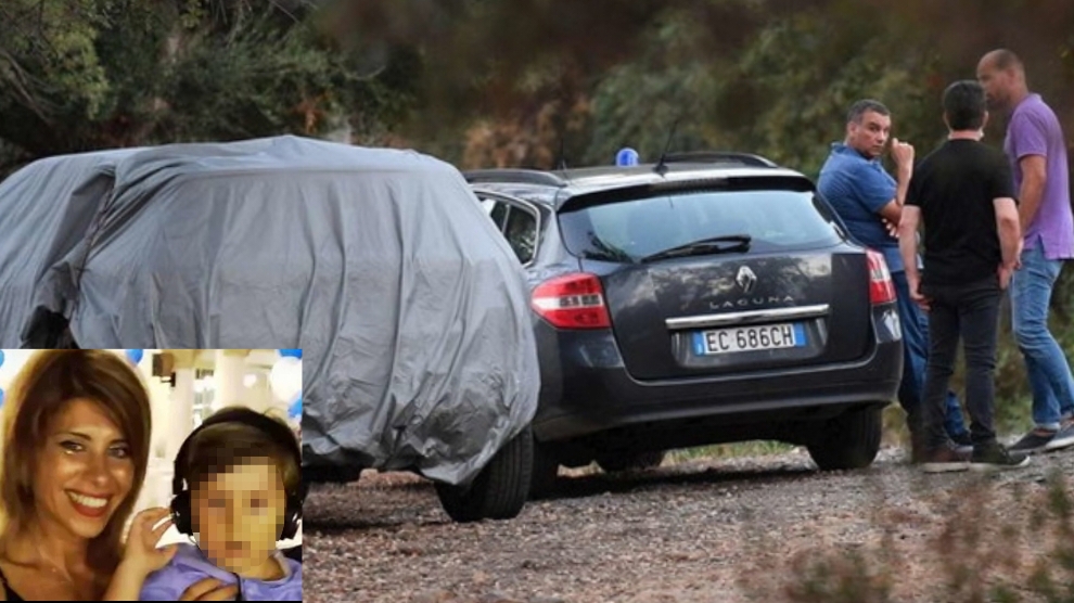 Giallo di Gioele e Viviana, nell’auto nessuna traccia di sangue