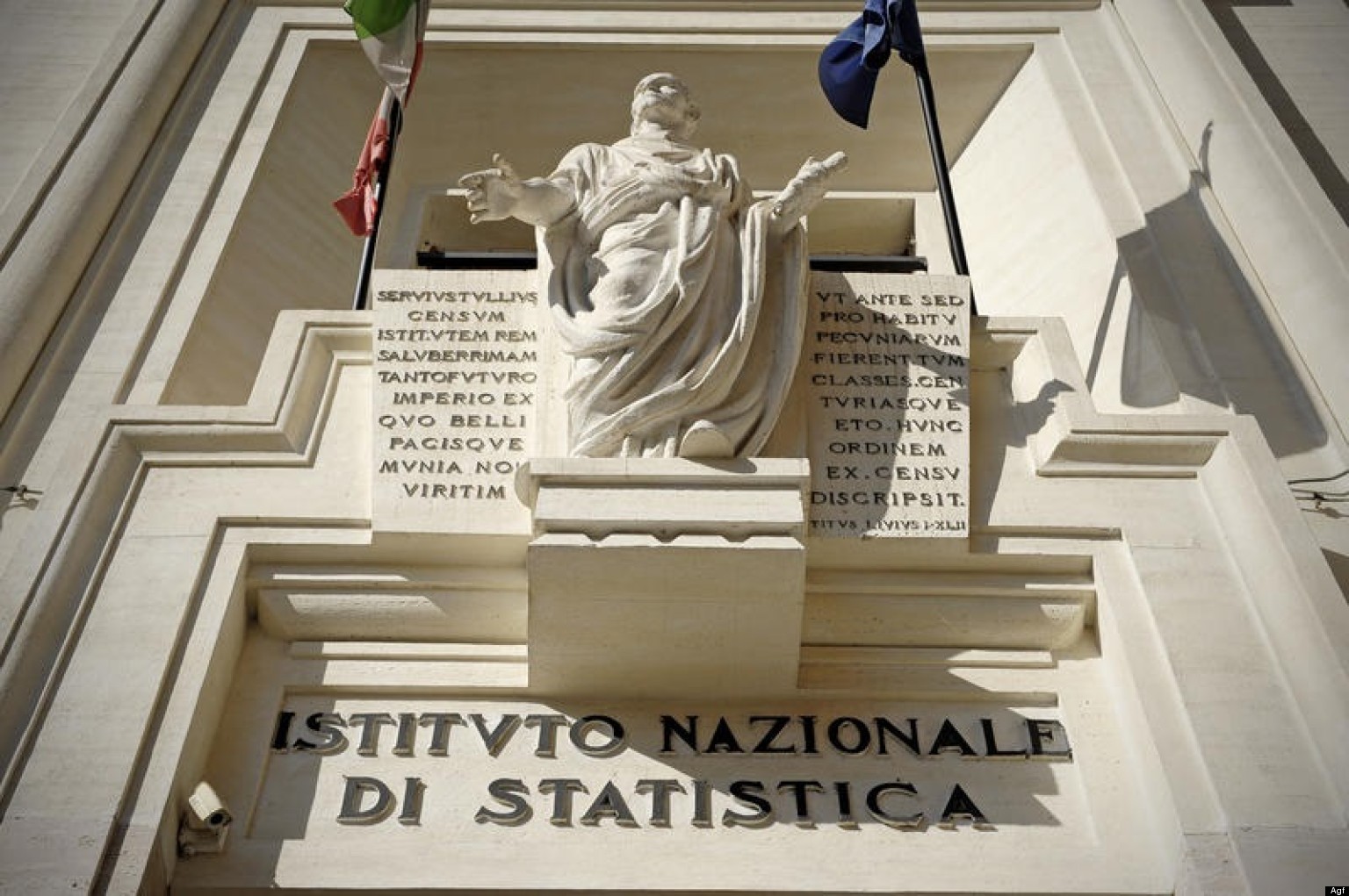 Cresce ad agosto il clima di fiducia di imprese e consumatori