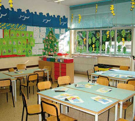 Scuola, pubblicato documento con criteri per ripresa attività di nidi e scuole dell’infanzia di Roma Capitale