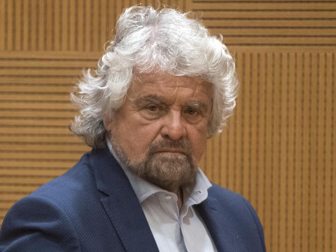 Tlc, Grillo vuole un database con i dati dei romani in mano al Comune
