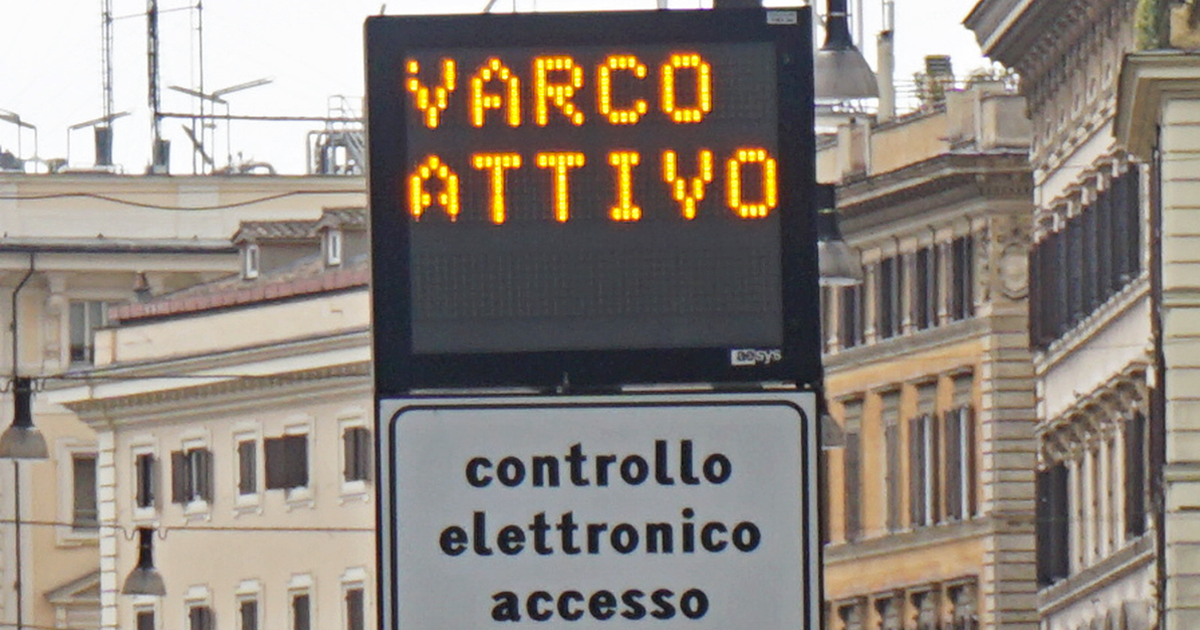 Roma, Gasparri-De Micheli (Fi):