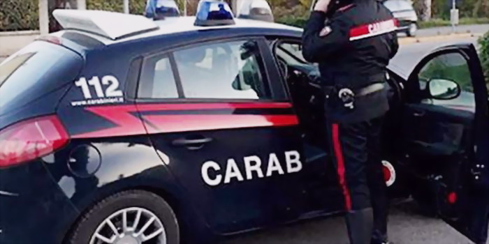 Violenza sessuale su due donne, tassista arrestato dai Carabinieri a Roma