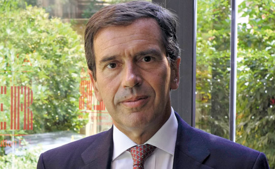 Ance Roma denuncia: