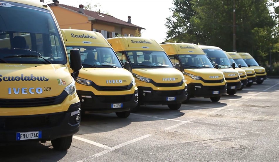 Calabrese (Roma Capitale): “Pronti a potenziare trasporti per scuole”