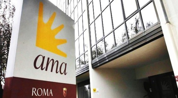 Il Pd capitolino sui Bilanci Ama: