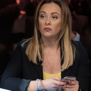 Meloni: sinistra usa morte Willy per propaganda contro di me