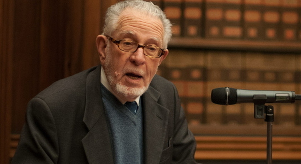 E’ morto Amos Luzzato, protagonista dell’ebraismo italiano