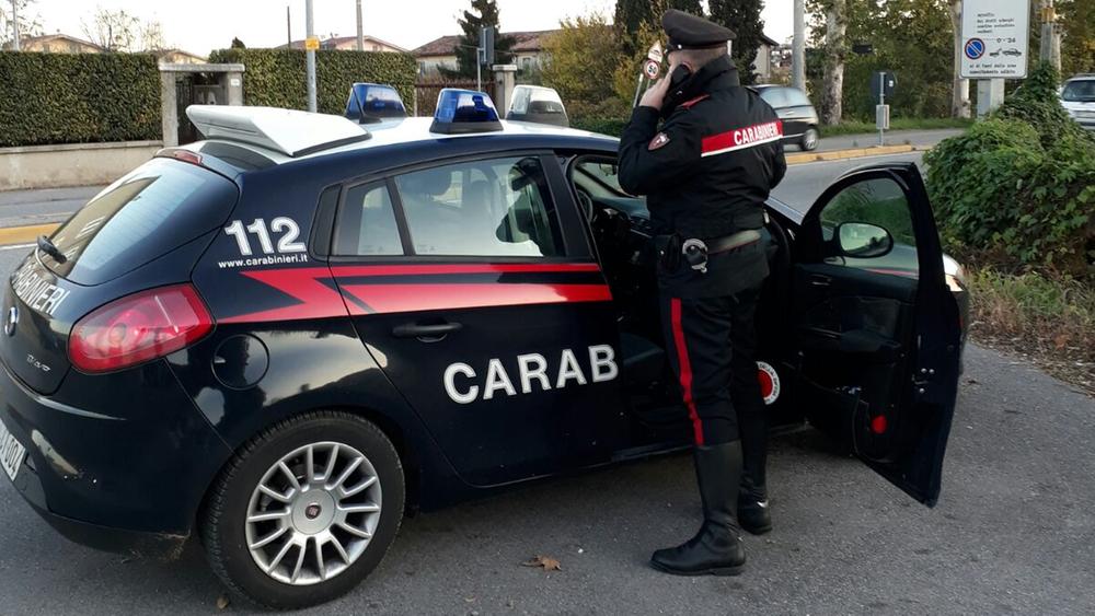Badante tenta di uccidere anziano somministrandogli dell’antigelo, arrestata