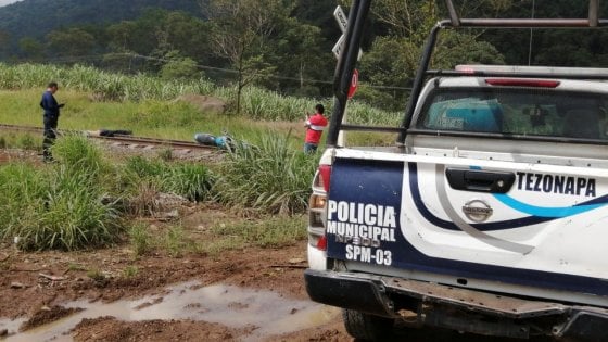 Decapitato un giornalista a Veracruz