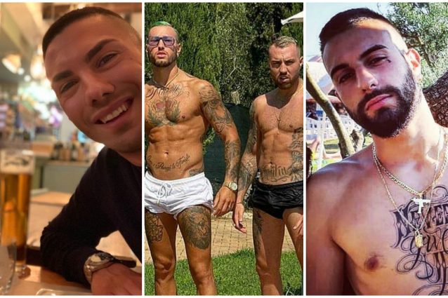 Provvedimento di Polizia amministrativa per la palestra dei presunti killer di Colleferro: chiusa per 5 giorni