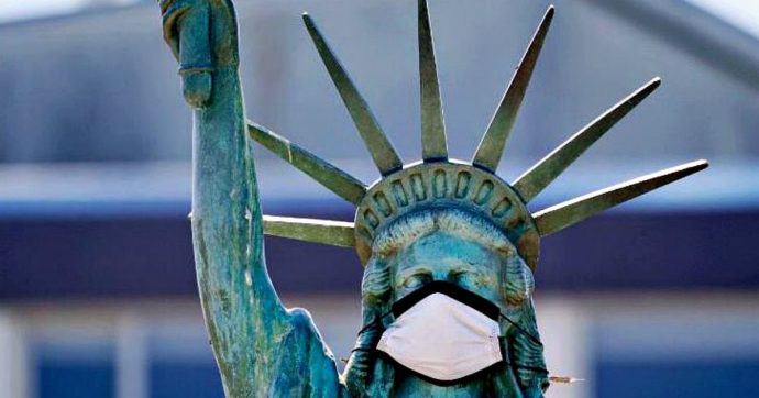 Covid-19 fa il record di contagi nel mondo: 307.930 in 24 ore