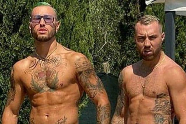 Omicidio di Willy, i fratelli Bianchi ora hanno paura e chiedono l’isolamento in carcere