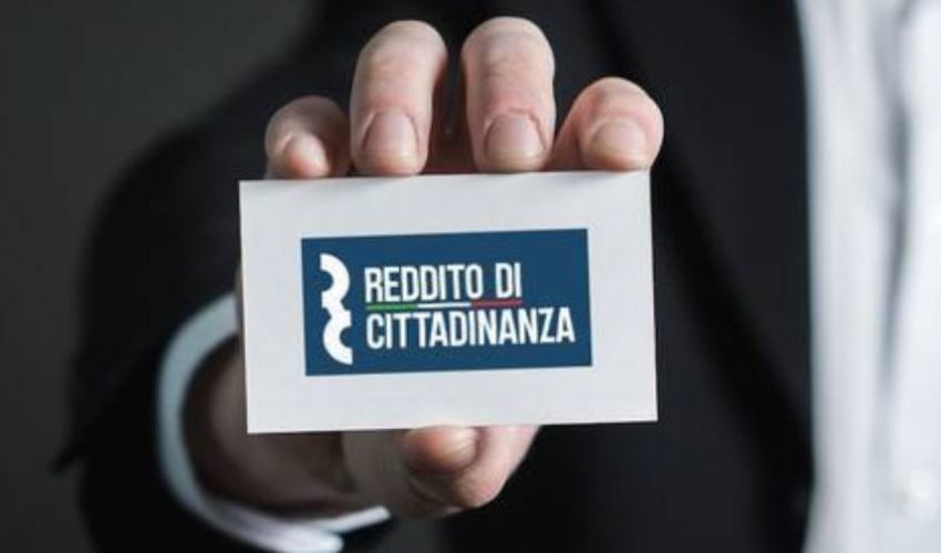 Reddito e pensione di cittadinanza, aumentano i beneficiari