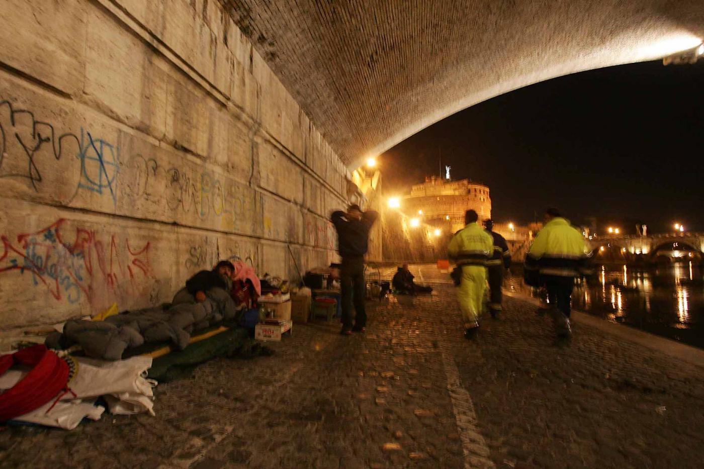 Radicali all’attacco dell’amministrazione Raggi:
