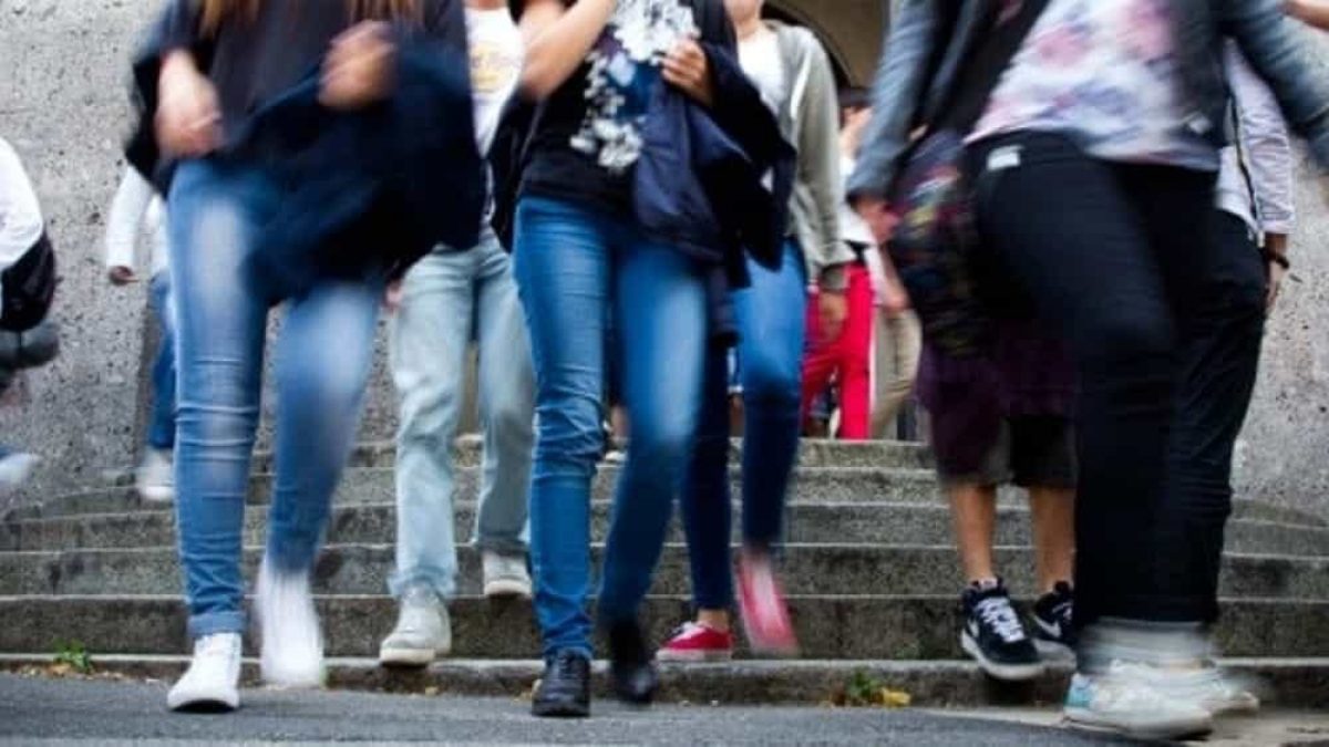 Covid-19, studente positivo chiusa una scuola a Centocelle