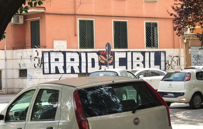 Raggi: