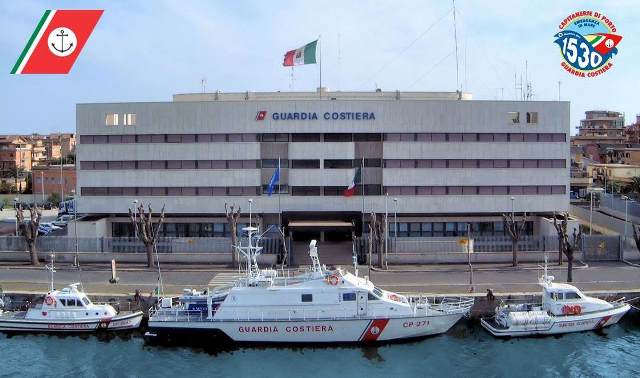 Estate nel Lazio, Mare sicuro con la Guardia Costiera: 697 sanzioni