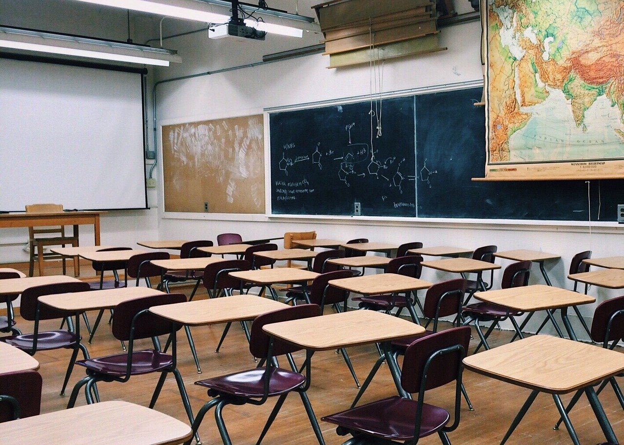 Covid, chiusa classe di scuola primaria al Nuovo Salario