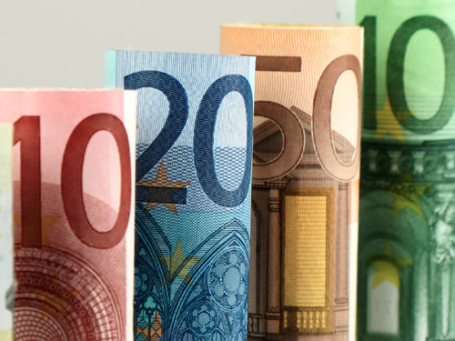 Crollati i prestiti delle banche alle imprese italiane