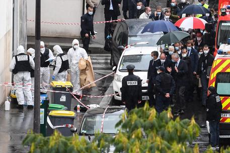 Parigi, attacco Charlie Hebdo: l’autore ha agito in solitaria