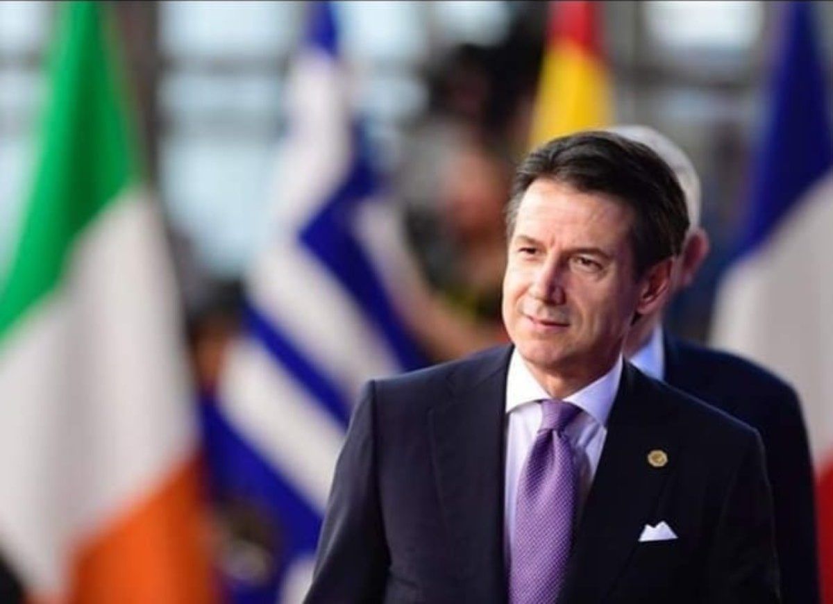 Conte alle Nazioni Unite: “La pandemia può rappresentare anche l’opportunità di un nuovo inizio”