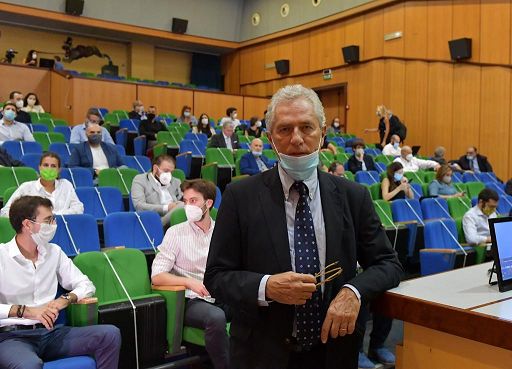 Partita la scuola di Rutelli per la P.A, 60 aspiranti amministratori per Roma