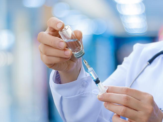 Vaccini contro l’influenza tradizionale, Lazio prima Regione per dosi aggiudicate