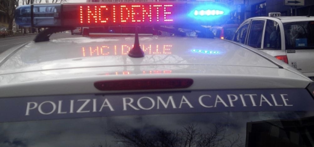Donna travolta e uccisa a Monte Mario