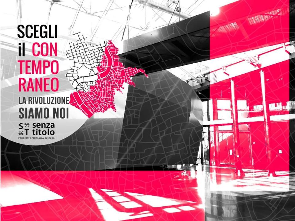 Cultura, Roma: al MAXXI il progetto