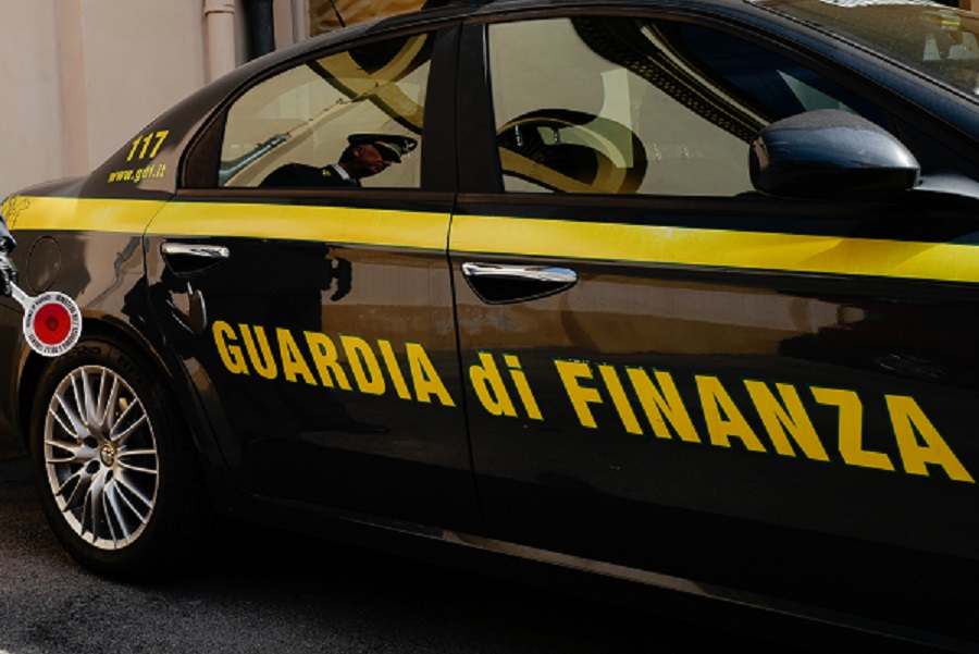 Bancarotta tra Italia, Inghilterra e Usa: La Guardia di Finanza sequestra 700mila euro