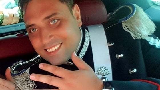 Omicidio Cerciello Lega, i periti: “Elder era capace di intendere e volere”