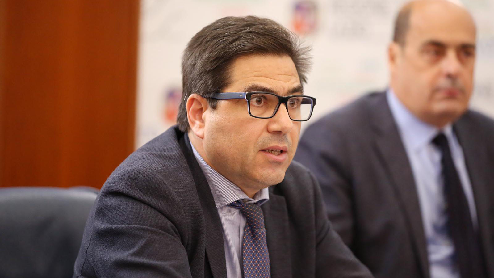 D’Amato (Regione Lazio): “Sul vaccino anti influenzale pronti ad incontrare gli ordini professionali”