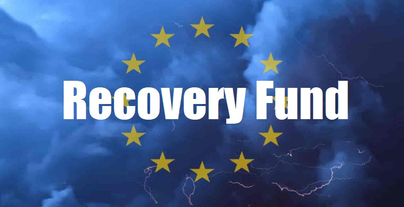 Presentato al Governo da Roma Capitale il Piano sul Recovery Fund