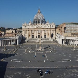 Vaticano, c’è una nuova una commissione che si occuperà degli appalti più riservati