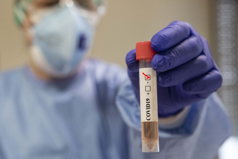 Coronavirus, verso lo stato di massima allerta. I nuovi contagi sono 5.372