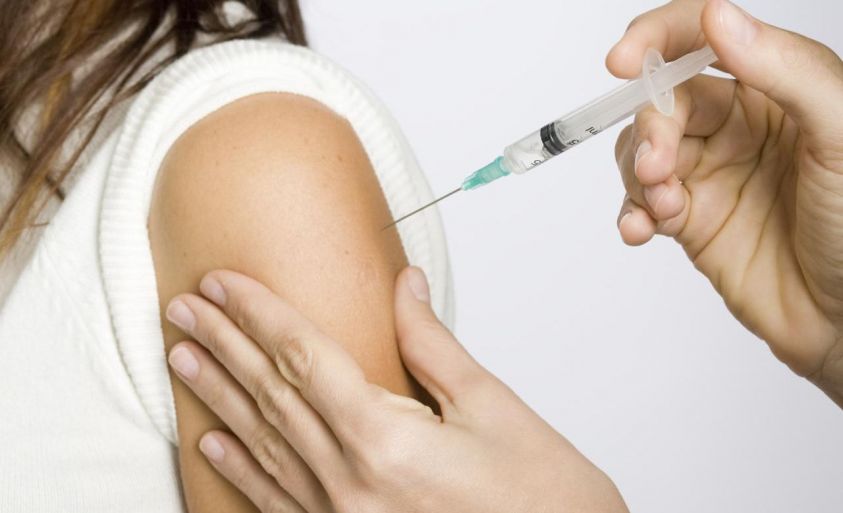 Fimmg Lazio: al via le vaccinazioni anti-influenza