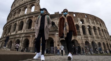L’Oms: “ La situazione in Italia è ancora sotto controllo”