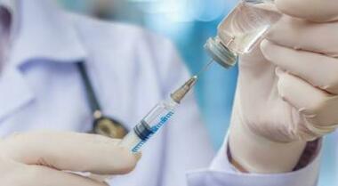 Consegnate ai medici delle Asl regionali del Lazio 607mila dosi vaccino influenza