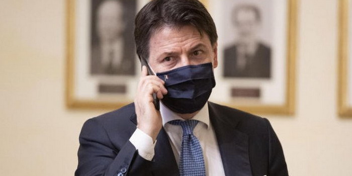 Nel nuovo Dpcm anche il divieto alle feste private. Il 75% del contagio dai rapporti familiari e tra amici