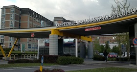Belluno, primario ospedaliero infettato dal Covid continuava a lavorare. Indagato per epidemia colposa aggravata