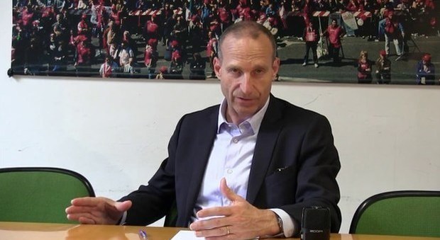 Di Berardino (Regione Lazio): “Scuola, avanti con le lezioni in presenza”