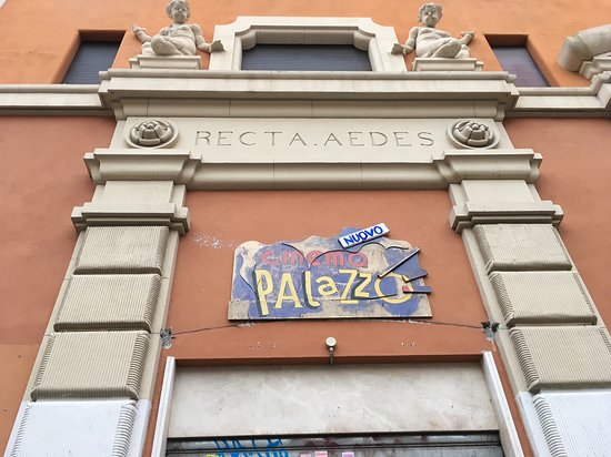 Denuncia di Del Bello (Presidente Municipio RM II):
