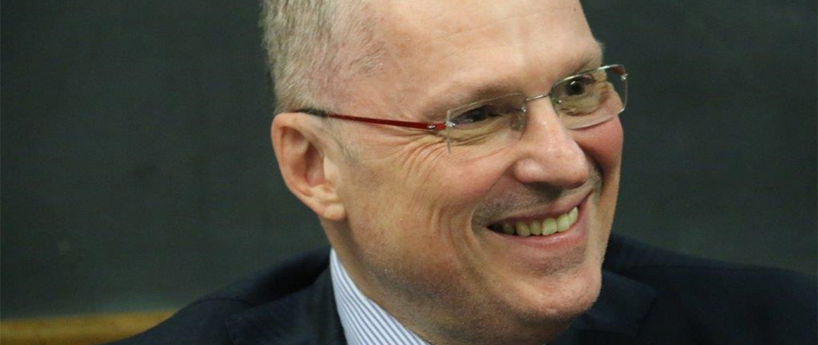 Ricciardi prevede una terza ondata di contagi: “Il sistema va rafforzato. Chiusure mirate con precisione chirurgica”