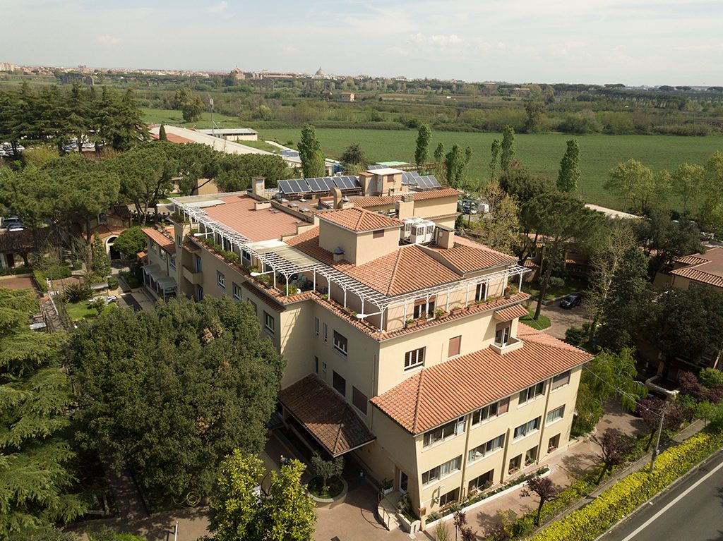 Villa Fulvia, attività sanitaria bloccata e Cassa Integrazione