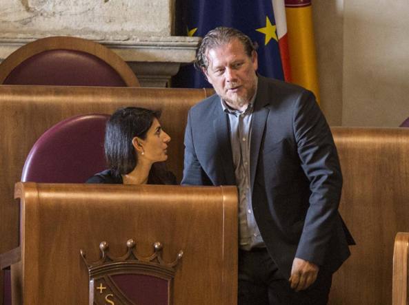 La denuncia del Pd di Roma: